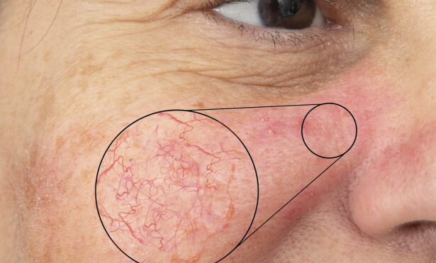 Spider Vein Treatments