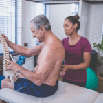 Spine Surgery Recovery