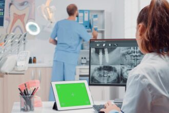 Technology in Modern Dental Clinics