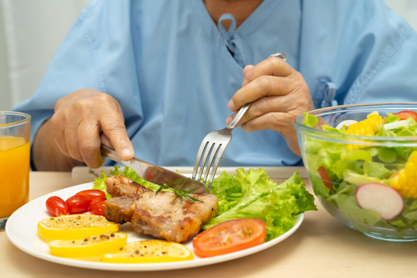 Post-gallbladder Removal Care