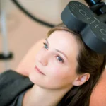 Transcranial Magnetic Stimulation