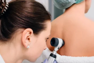 Treating Chronic Skin Conditions