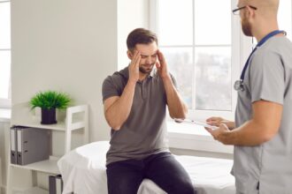 Treatments for Migraines