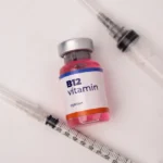 Vitamin B12 Injections