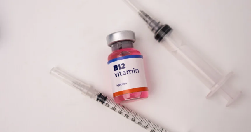 Vitamin B12 Injections