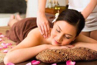 Wellness Spa Appointment