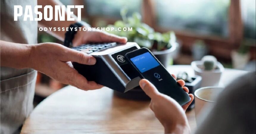 Pasonet