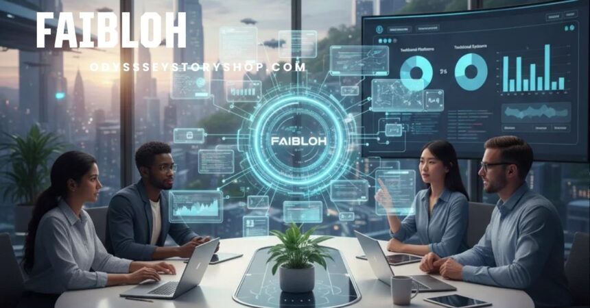 Faibloh