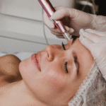 Aesthetics Procedures