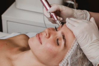 Aesthetics Procedures