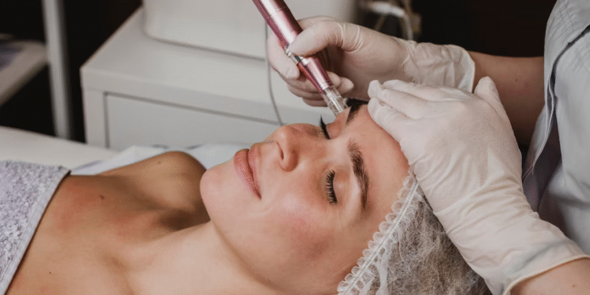 Aesthetics Procedures