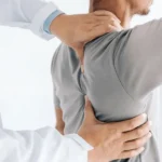 Causes and Treatments for Shoulder Pain