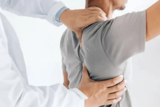Causes and Treatments for Shoulder Pain
