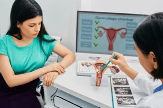 Common Gynecological Conditions