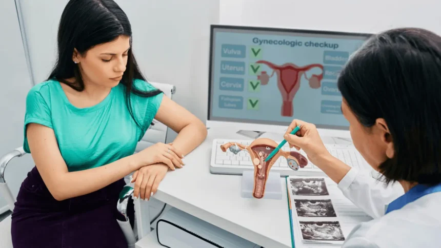 Common Gynecological Conditions