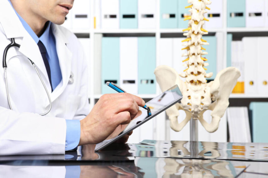 Different Specialties Within Orthopedics