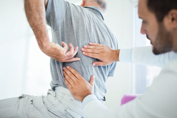 Pain Specialists in Chronic Conditions