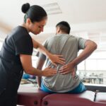 Physical Therapy After A Back Injury