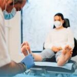 See a Podiatrist