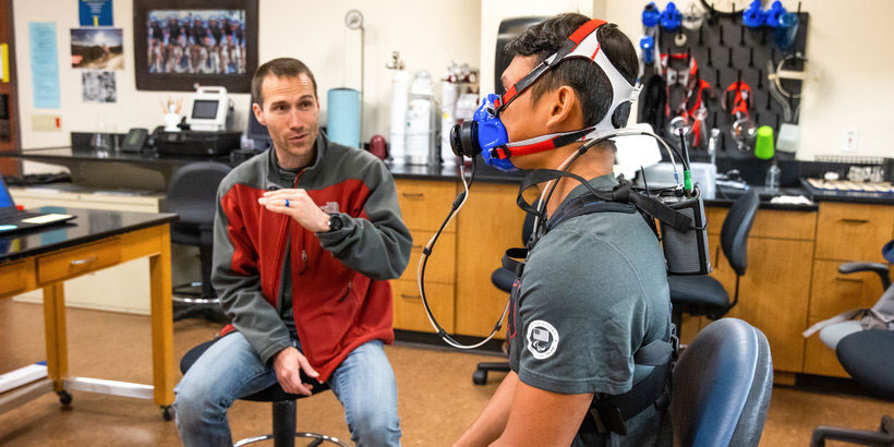 Sports Medicine Principles